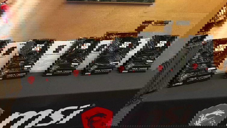Immagine di MSI e la "battaglia" per supportare tutte le CPU Ryzen