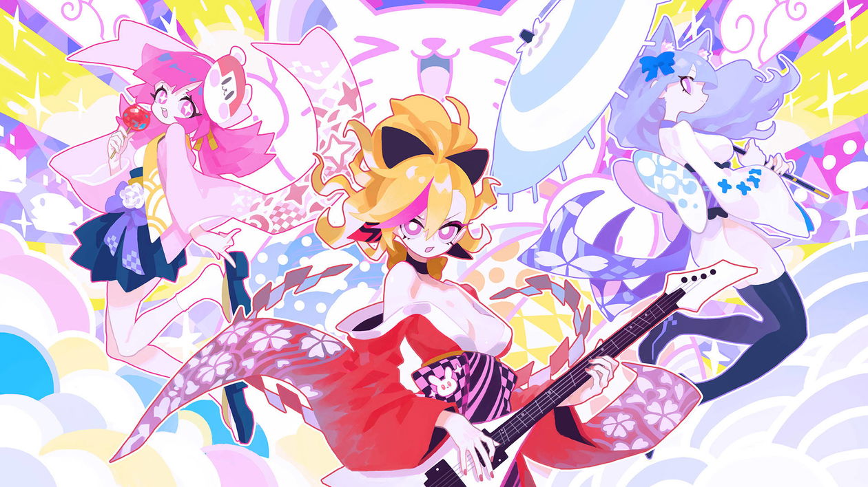 Immagine di Muse Dash Recensione, il ritmo del Giappone digitale