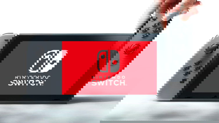 Immagine di Nintendo Switch: PS5 e Xbox Series X non avranno impatto sulle vendite