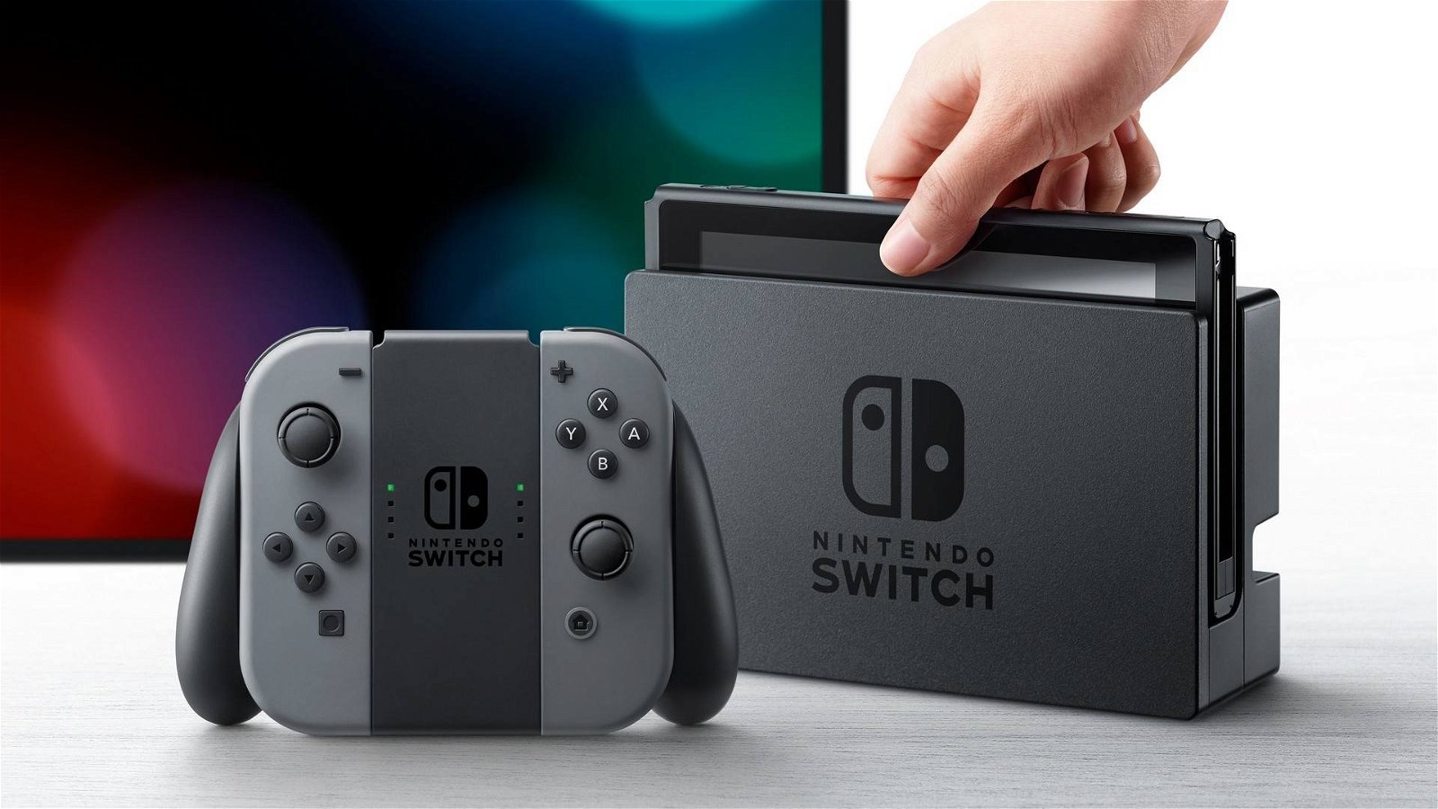 Immagine di Nintendo Switch: secondo gli analisti durerà a lungo