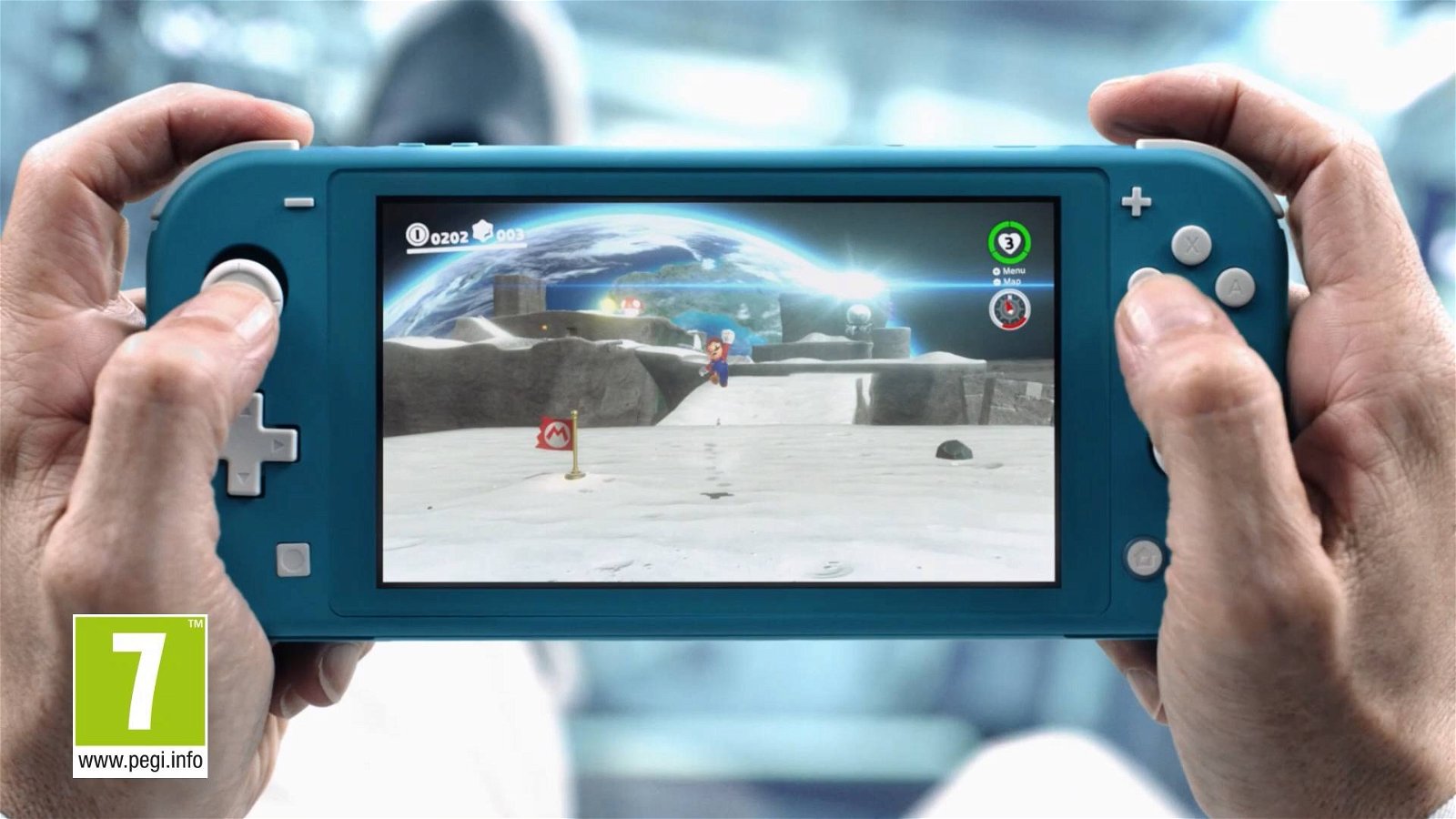 Immagine di Nintendo Switch: come se la caverà con la next-gen?