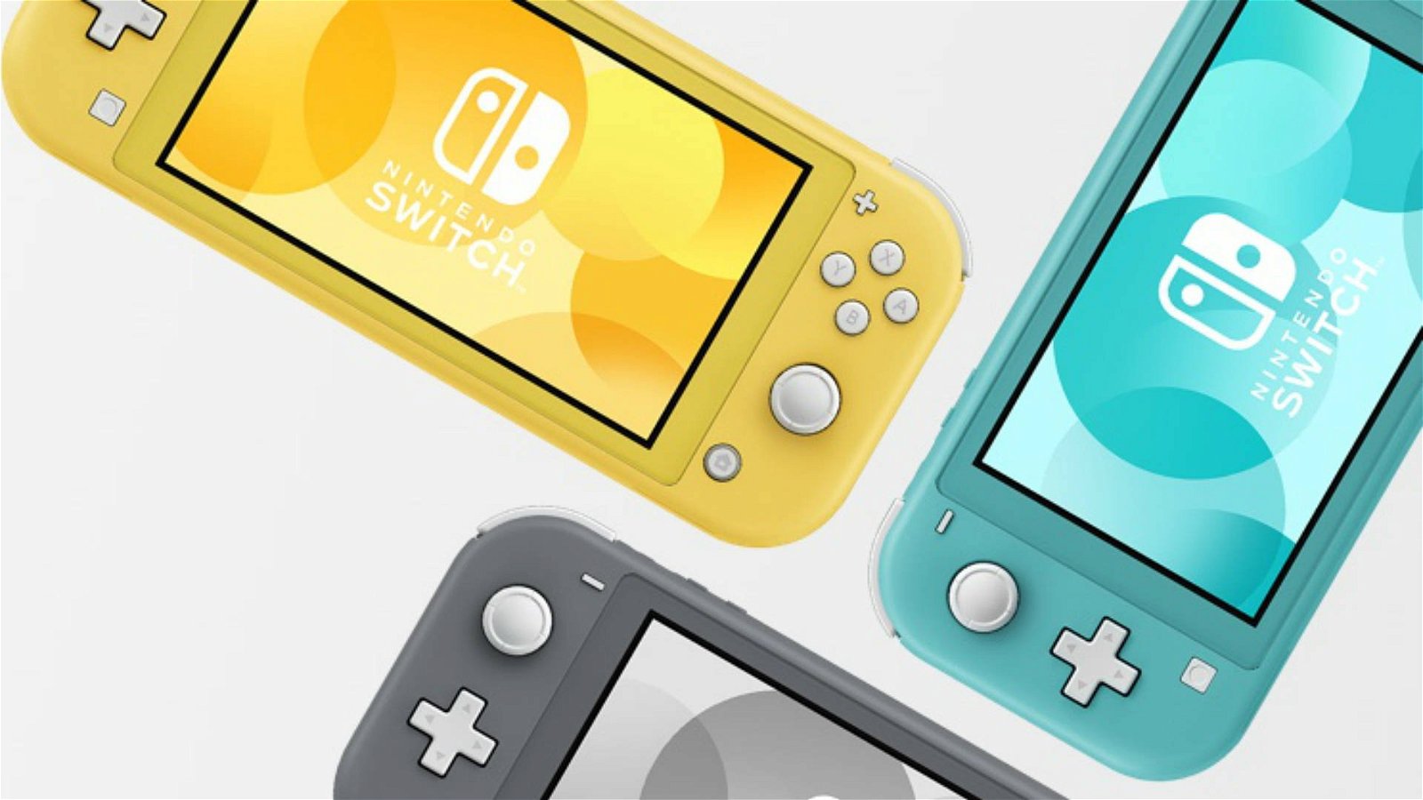 Immagine di Nintendo Switch Lite: data di uscita, prezzo e specifiche