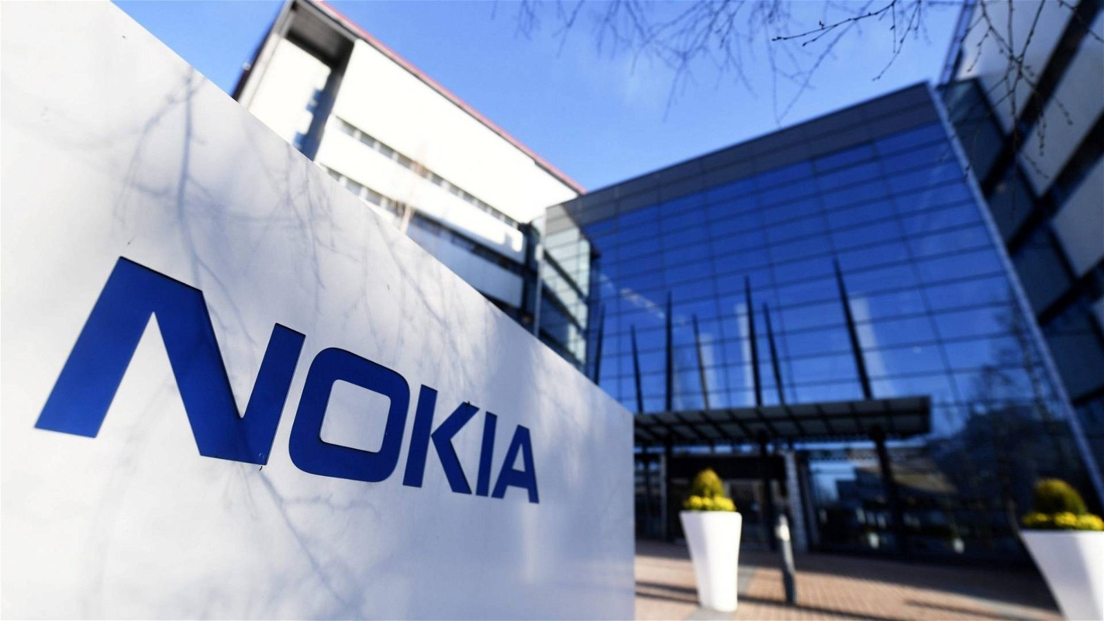 Immagine di Nokia lancia il processore di rete di quinta generazione