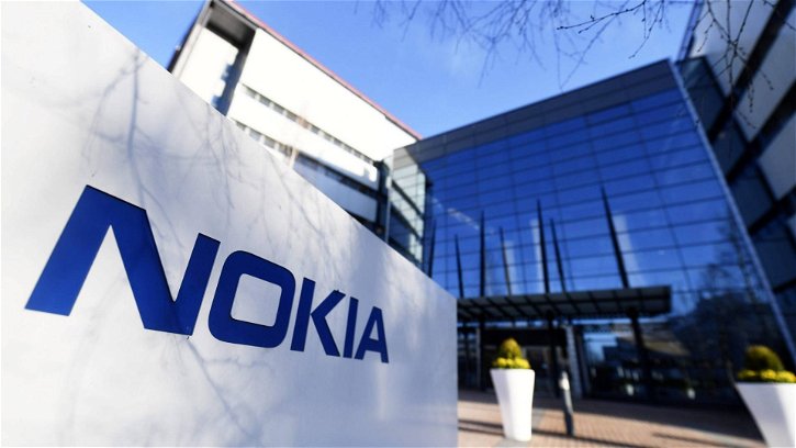 Immagine di Nokia, il nuovo smartphone prenderà spunto dal leggendario 3310