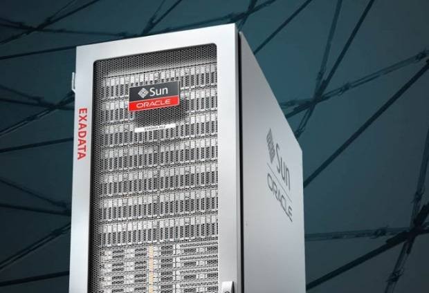 Immagine di Oracle potenzia le capacità di sicurezza cloud