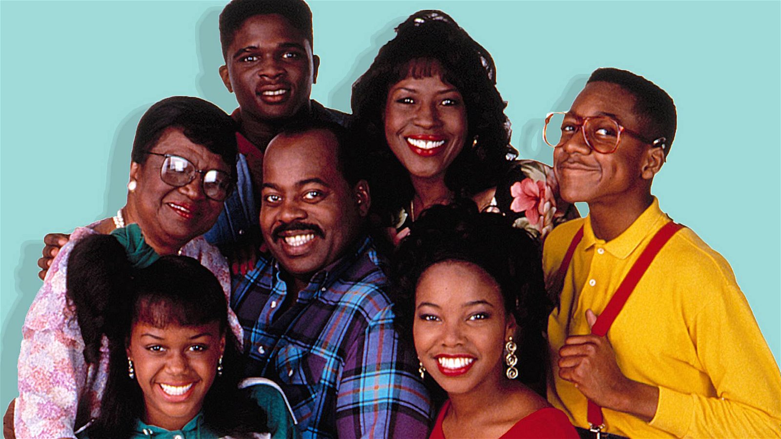 Immagine di WarnerMedia interessata al reboot di popolari sitcom anni "90
