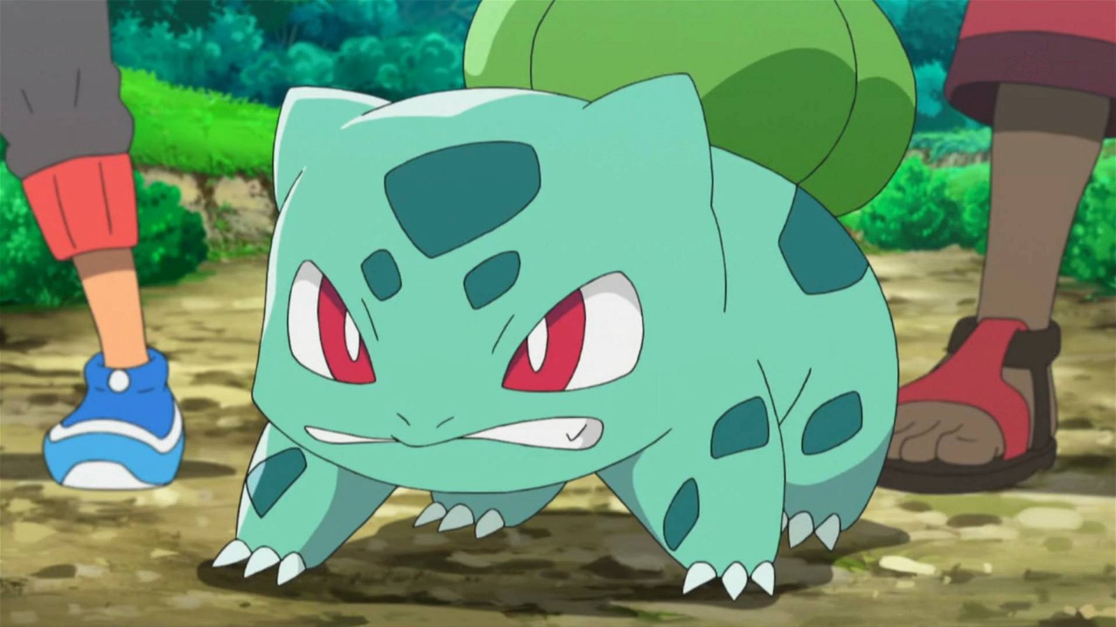 Immagine di Pokémon Verde Foglia: un giocatore completa il gioco senza usare alcun attacco, ecco come
