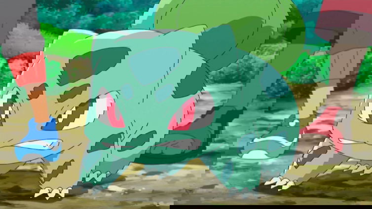 Immagine di Pokémon Verde Foglia: un giocatore completa il gioco senza usare alcun attacco, ecco come