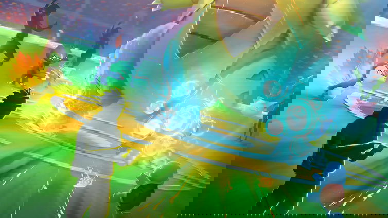 Immagine di Pokémon GO: in arrivo i Pokémon di Galar? una immagine lo confermerebbe