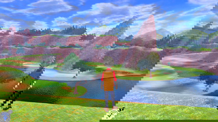 Immagine di Pokémon Spada e Scudo dice no a una delle funzioni esclusive di Nintendo Switch Online