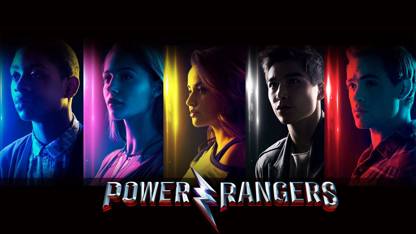 Immagine di Dacre Montgomery: "Il prossimo film dei Power Rangers sarà un reboot"