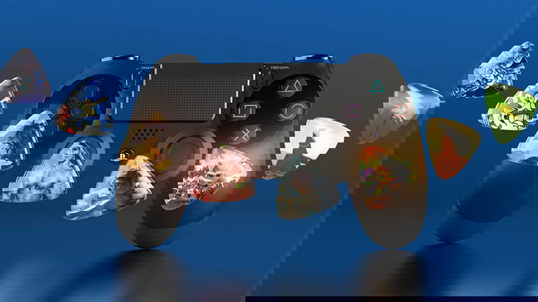 Immagine di PS4: un gioco Microsoft scala le classifiche di vendita