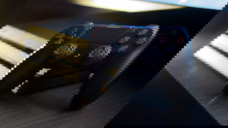Immagine di PS4 sarà supportata per molti anni, rassicura Pachter