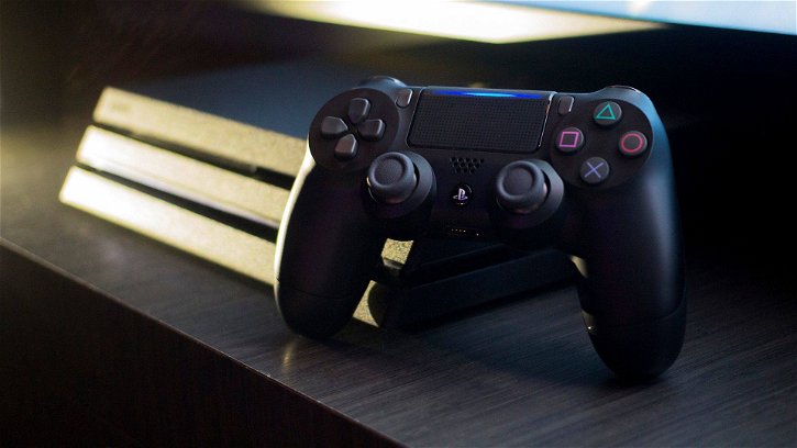 Immagine di PS4 Pro: Sony ha interrotto la produzione della console mid-gen?