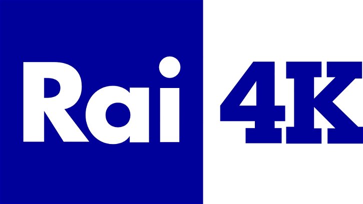Immagine di RAI 4K, programmazione permanente per il canale satellitare gratuito di Tivùsat