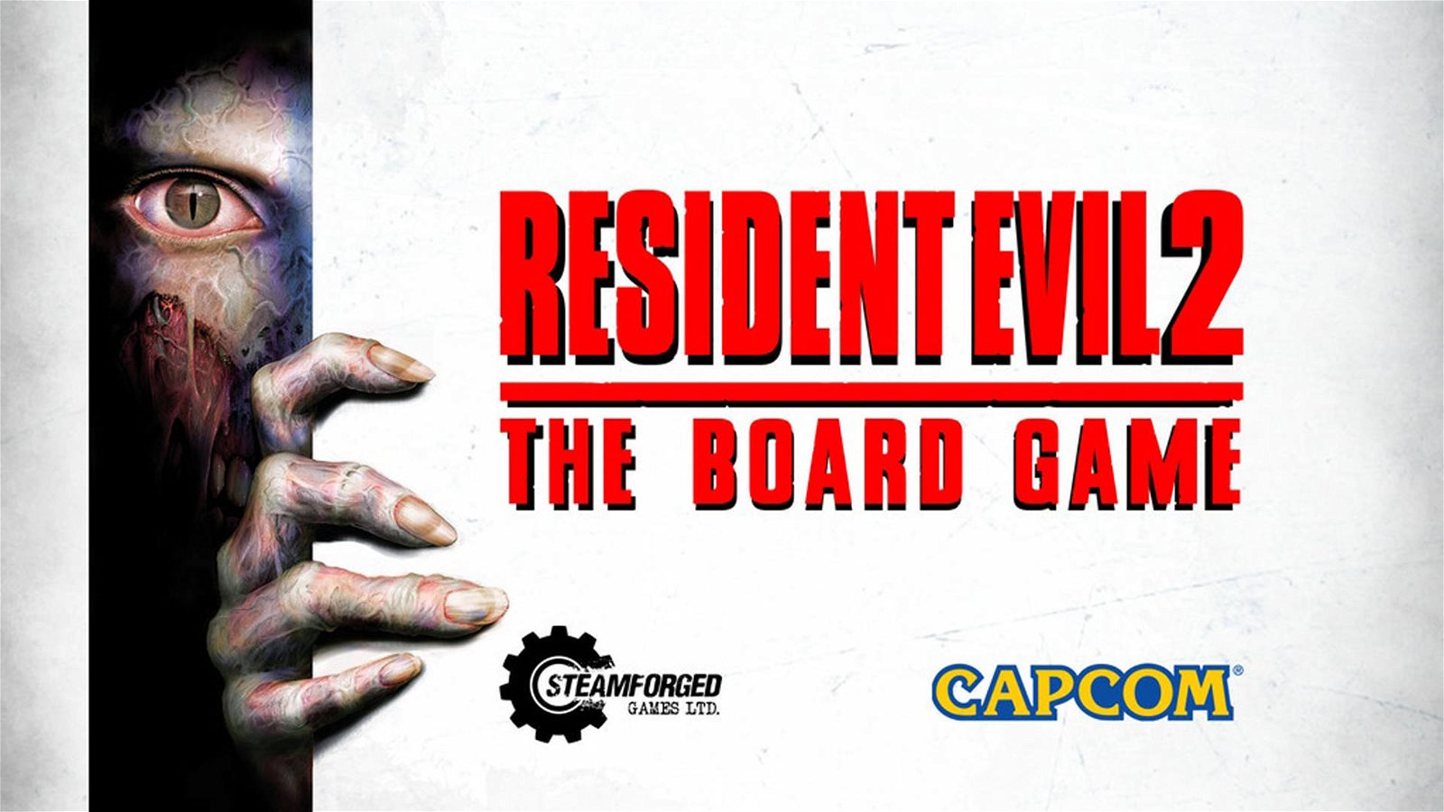 Immagine di Resident Evil 2: The Board Game, la recensione. Un gioco da tavolo per fuggire da Raccoon City
