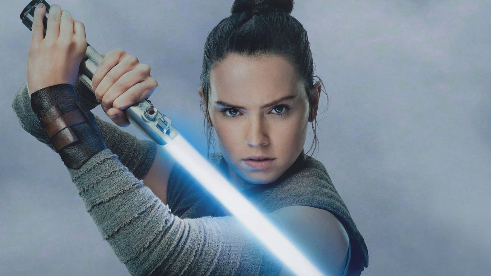 Immagine di Rilasciata una nuova immagine di Rey in The Rise of Skywalker