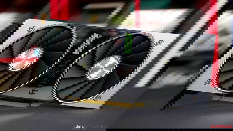 Immagine di Nvidia rilascia dei driver "SUPER"