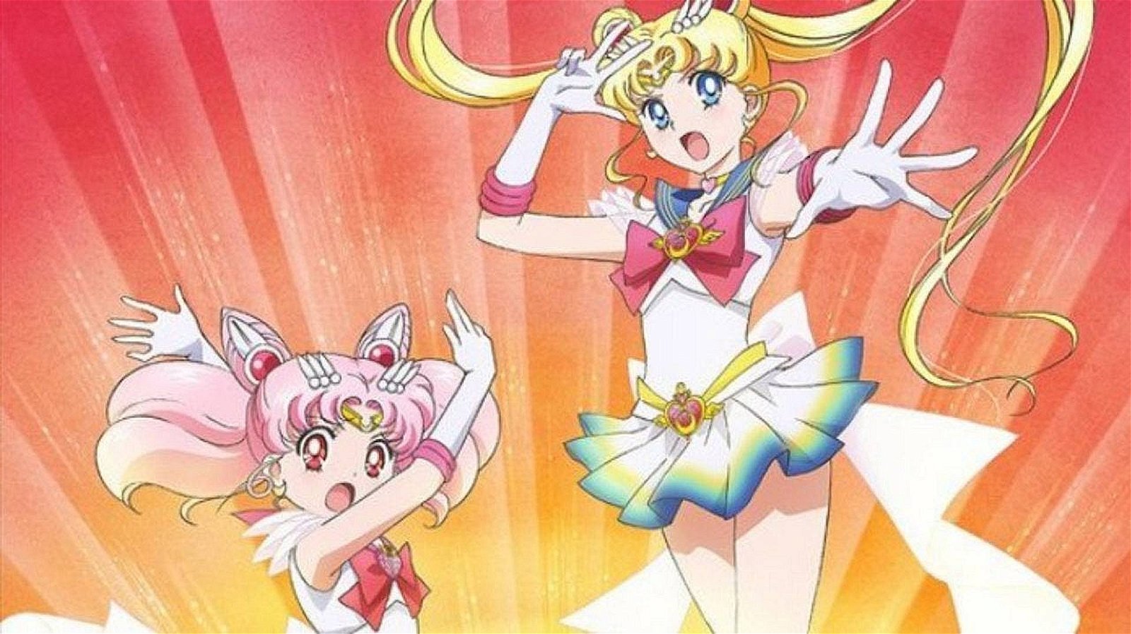 Immagine di Sailor Moon Eternal: in arrivo due nuovi film nel 2020