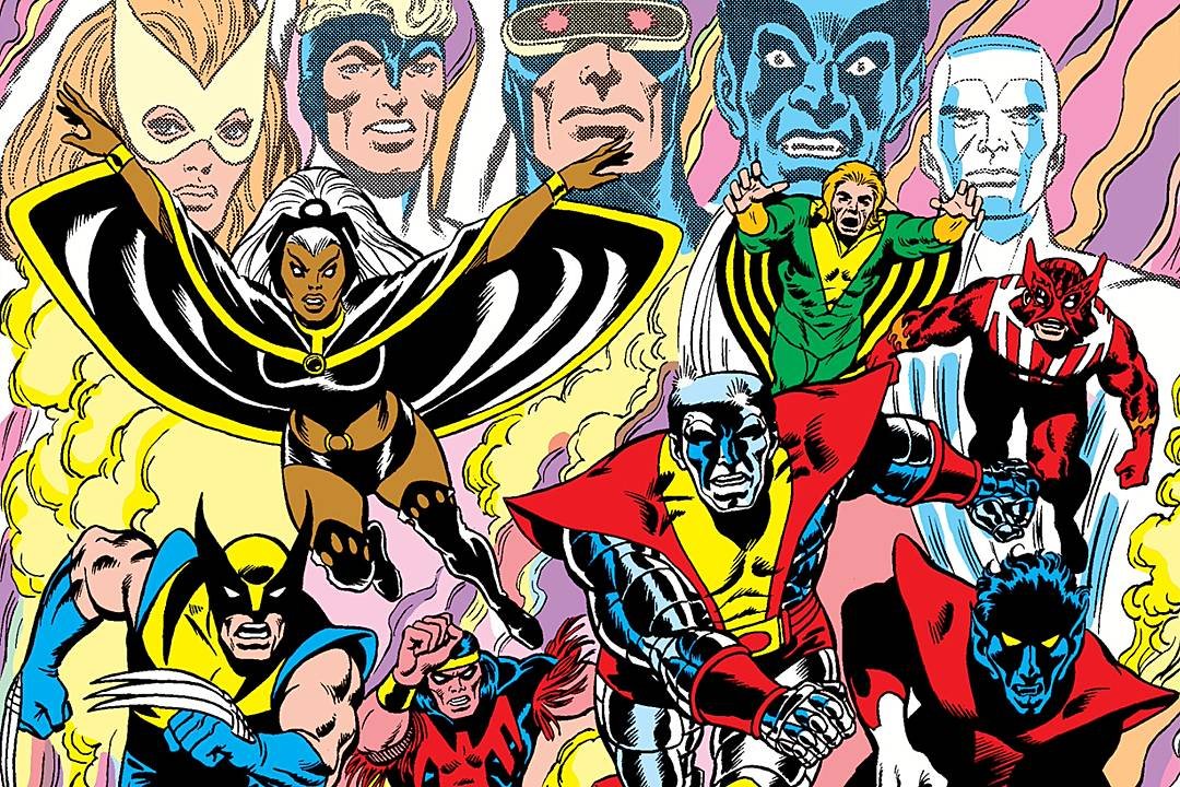 Immagine di Seconda Genesi: la rinascita degli X-Men