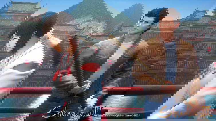 Immagine di Shenmue 3: arrivano aggiornamenti sulla scadenza dell'embargo