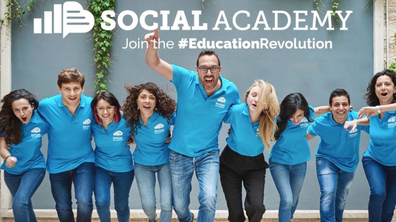 Immagine di Il marketing? Questione di educazione con Business in Cloud