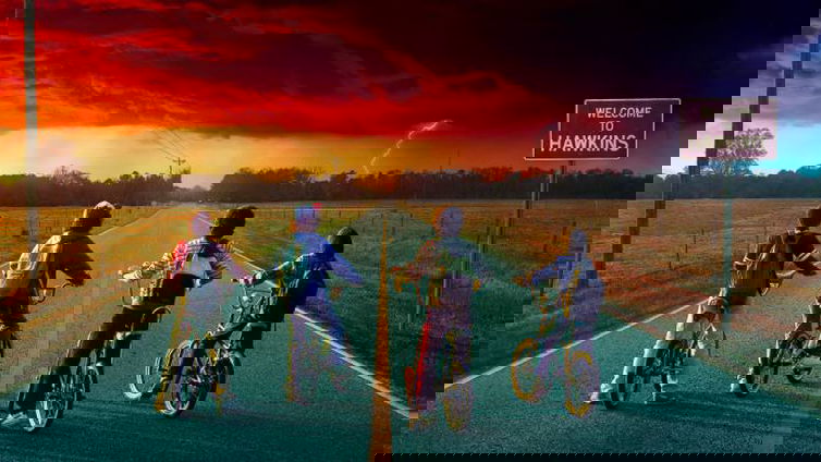 Immagine di Stranger Things: chi è davvero il Demogorgone?