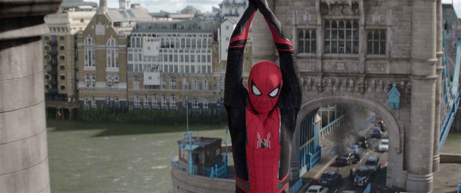 Immagine di Spider-Man: Far From Home: Jon Favreau parla del suo ruolo nel film