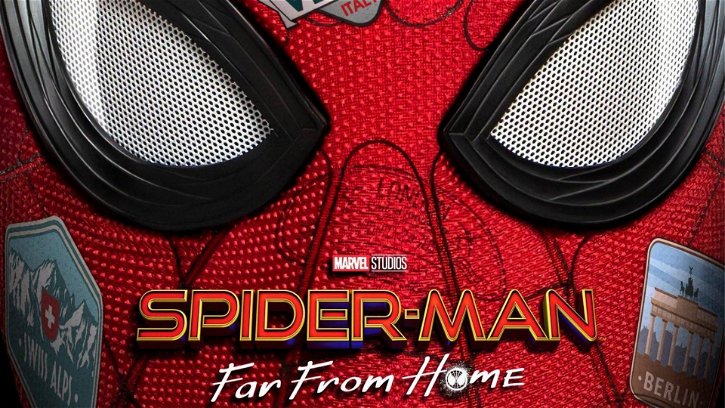 Immagine di Spider-Man: Far From Home, recensione senza spoiler
