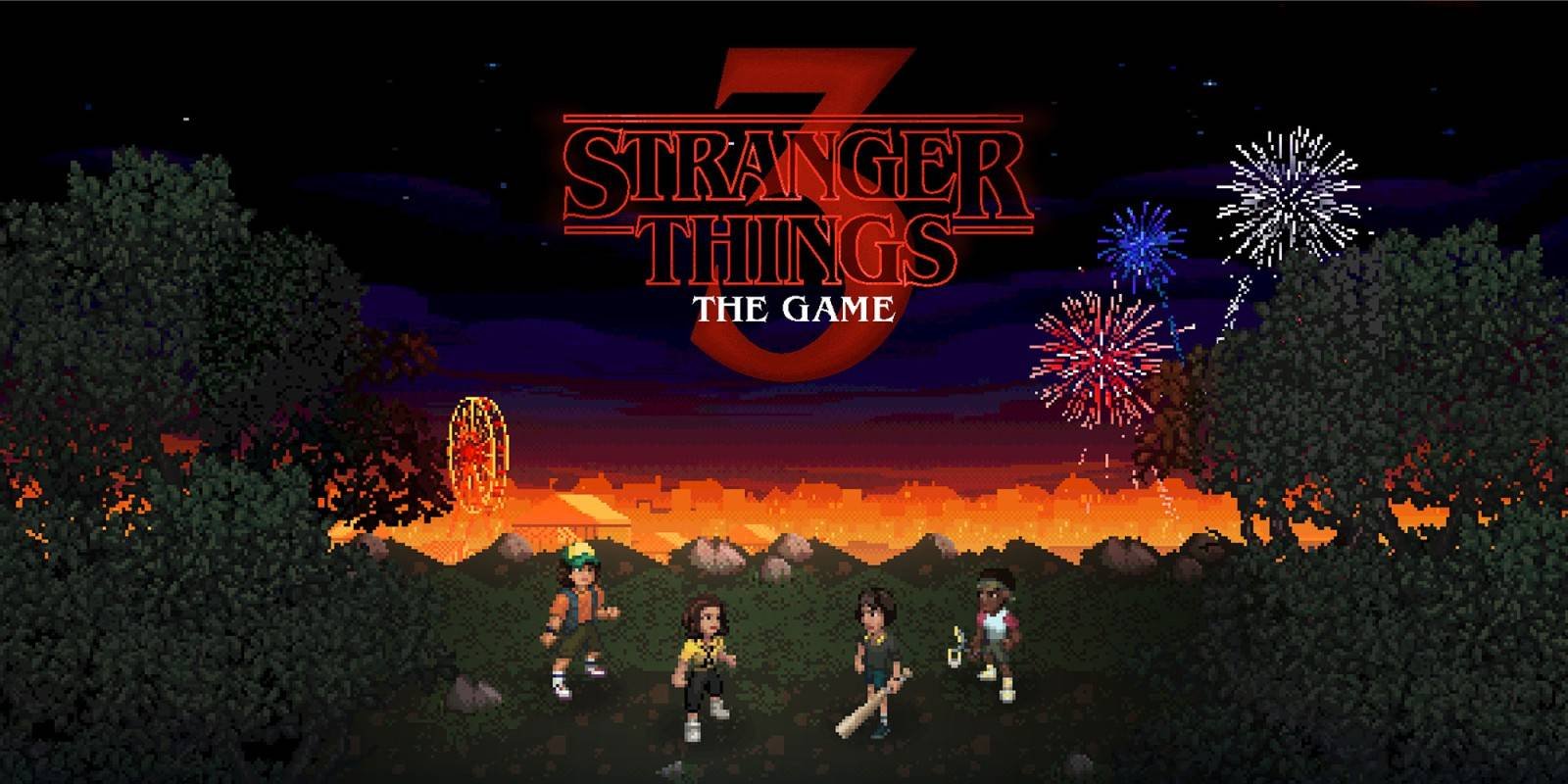 Immagine di Stranger Things 3 The Game Recensione