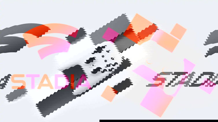 Immagine di Giochi gratis: 5 nuovi titoli in arrivo nel catalogo Stadia