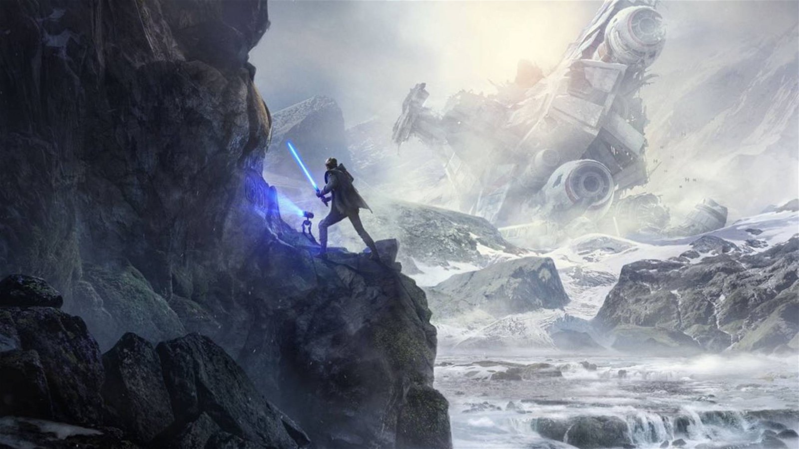 Immagine di Star Wars Jedi Fallen Order: una mod per PC rende utilizzabile il New Game Plus