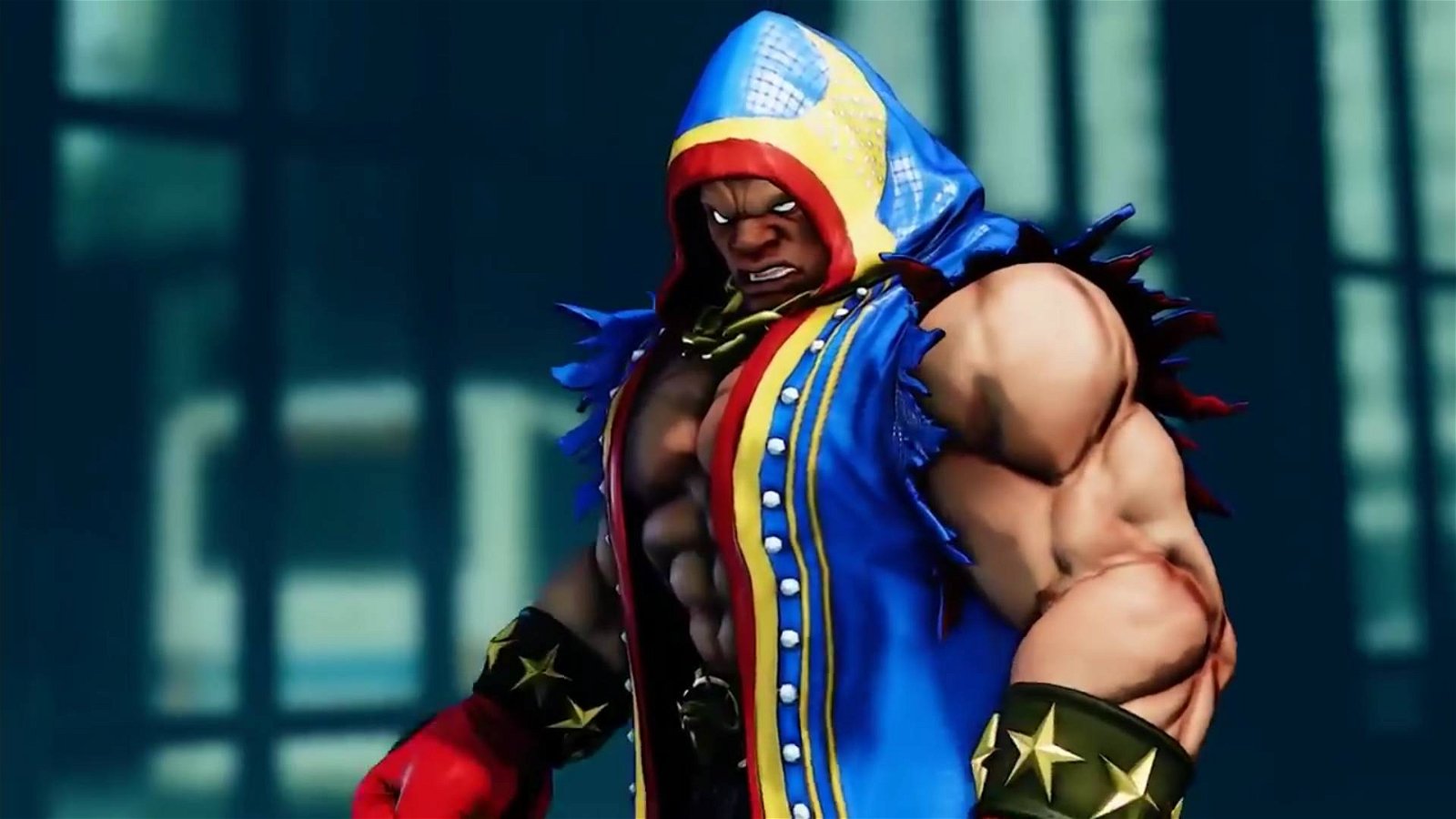 Immagine di Street Fighter 2: Mike Tyson ha scoperto ora del personaggio a lui ispirato