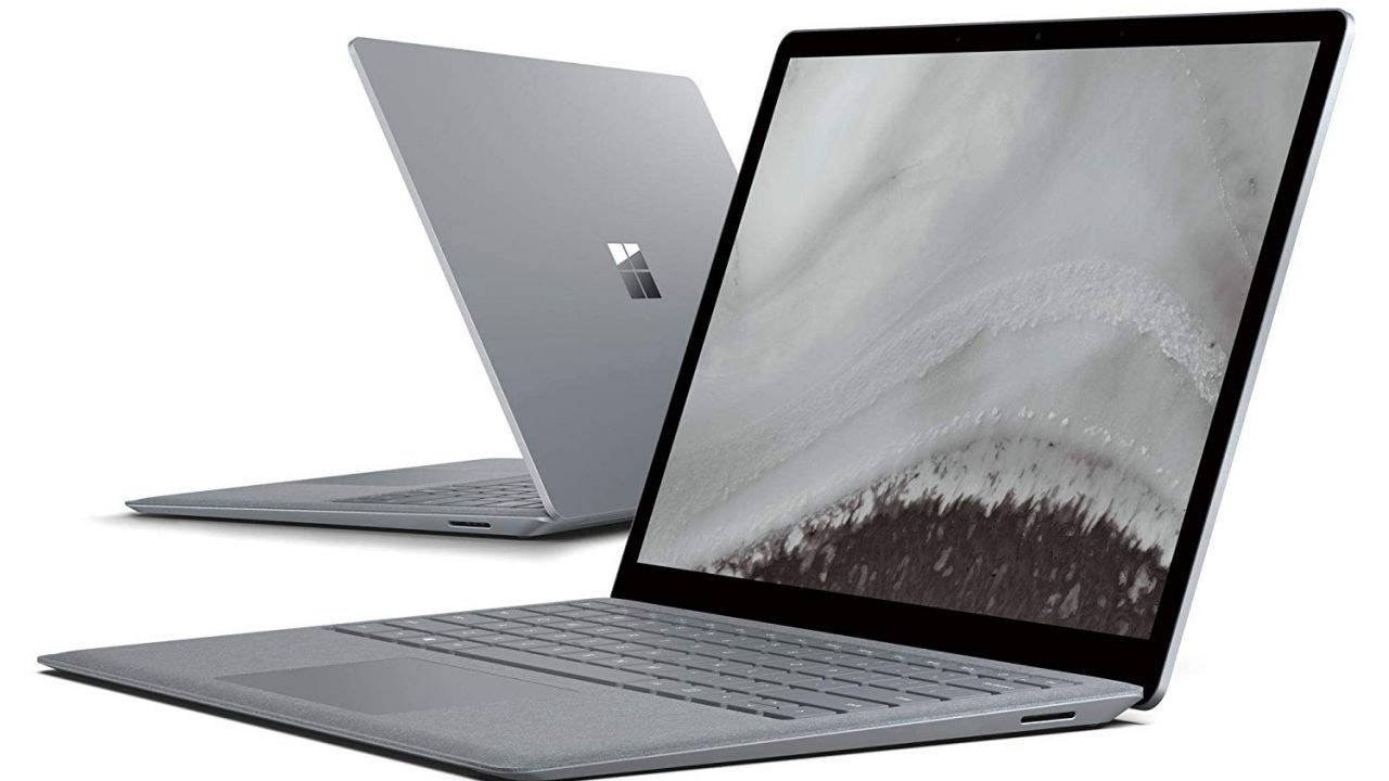 Immagine di Surface Laptop 2, sconto fino a 650€ per soli due giorni
