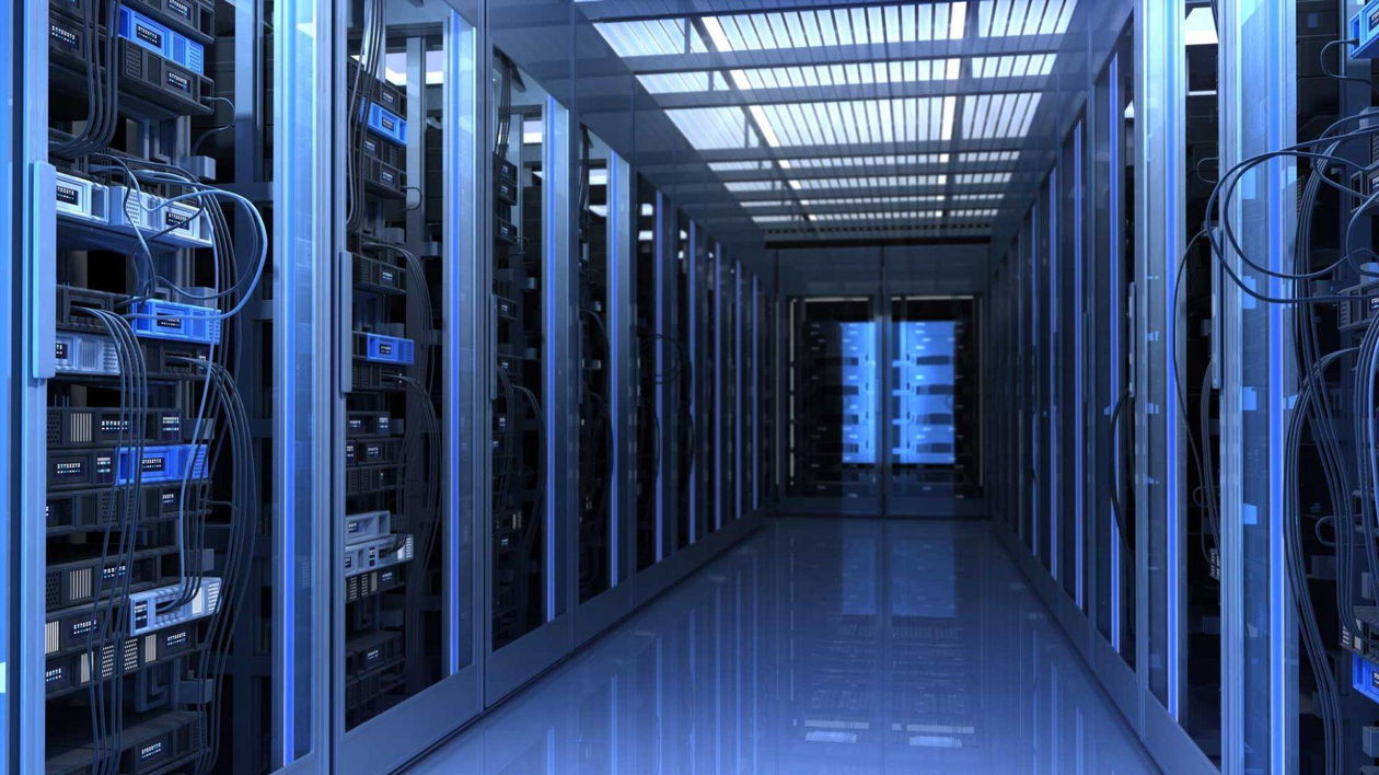 Immagine di INTELLINET rinnova la serie di armadi rack EW