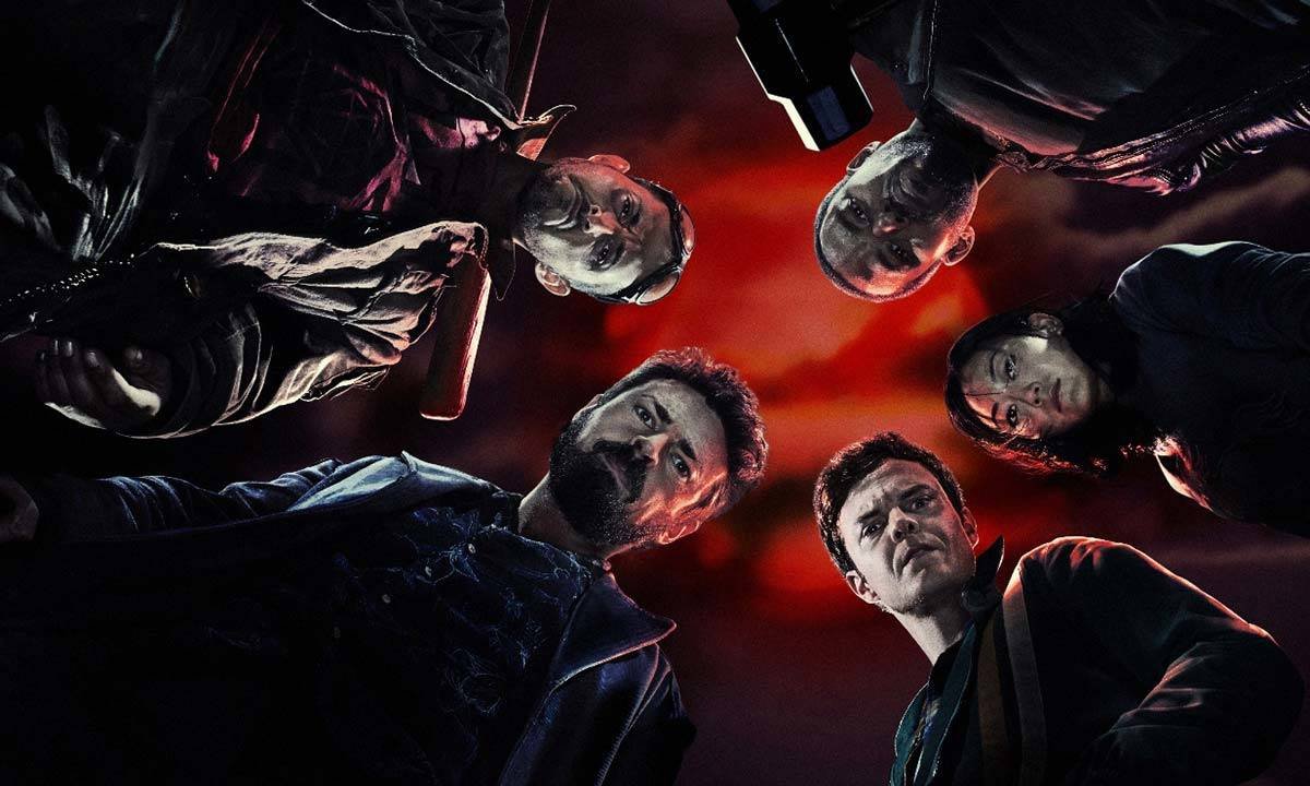 Immagine di The Boys: Karl Urban svela quando vedremo la seconda stagione
