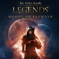 Immagine di The Elder Scrolls Legends: Lune di Elsweyr - PC