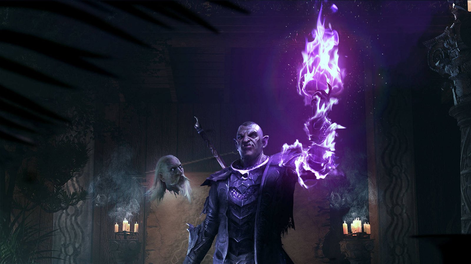 Immagine di The Elder Scrolls Online: supporto garantito anche per i prossimi anni