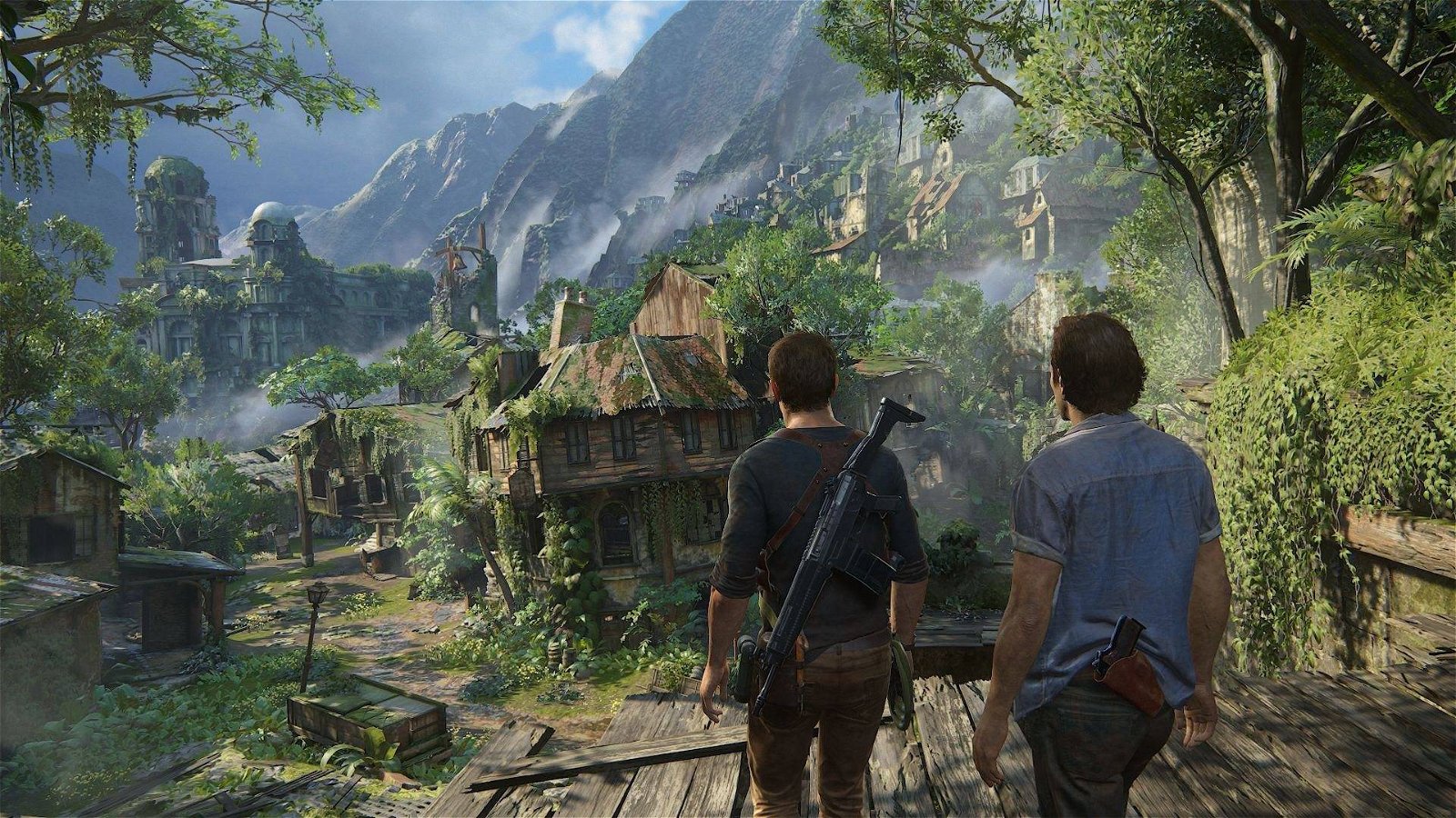 Immagine di The Last of Us Parte 2 entrerà a far parte del catalogo PS Now?