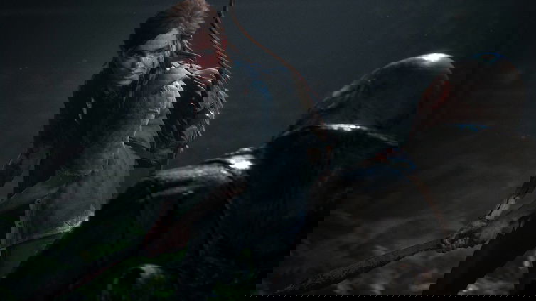 Immagine di The Last of Us 2: ecco quanto spazio richiederà