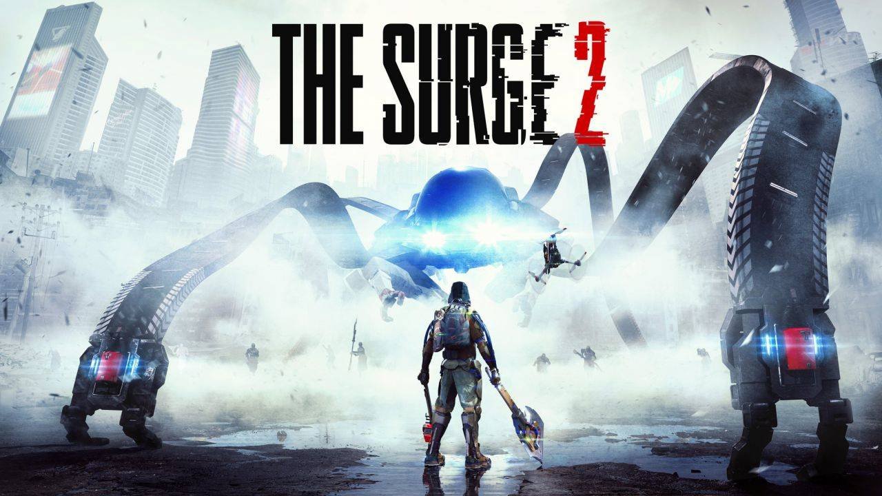 Immagine di The Surge 2: 4K supportato da PS4 Pro e Xbox One X