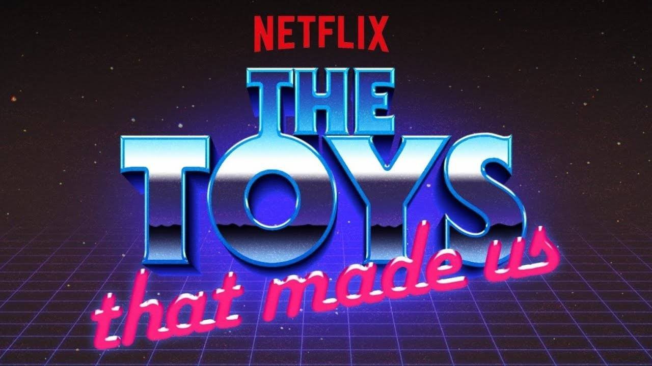Immagine di The Toys That Made Us: la 3 stagione in arrivo