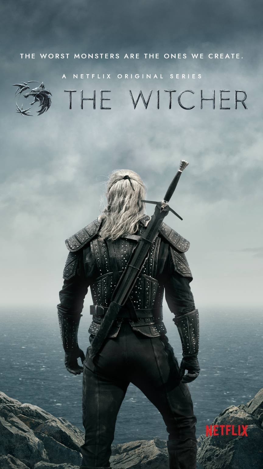 Immagine di The Witcher di Netflix: il primo trailer della serie TV