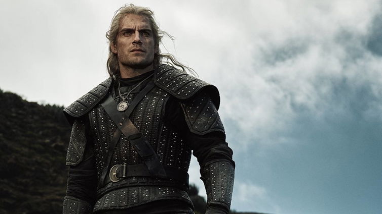 Immagine di Henry Cavill, Geralt e il suo allenamento con i videogiochi di The Witcher