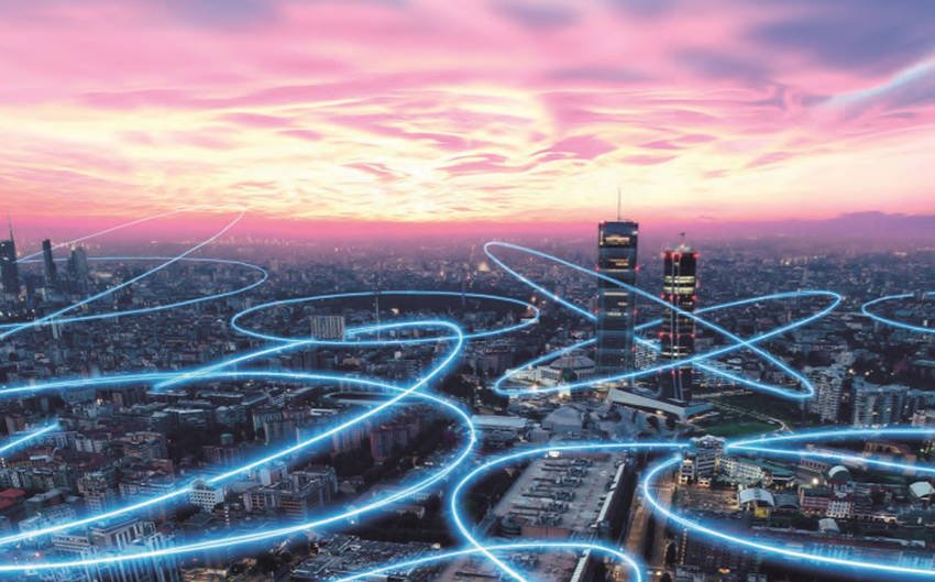 Immagine di TIM potenzia 150mila cabinet della rete fissa: diventeranno hub IoT per le Smart City