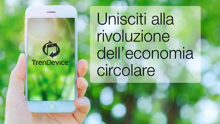 Immagine di TrenDevice apre al crowdfunding: obiettivo la quotazione in Borsa