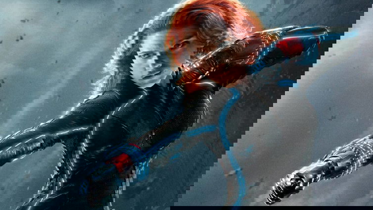 Immagine di Vedova Nera: storia della spia perfetta del Marvel Universe