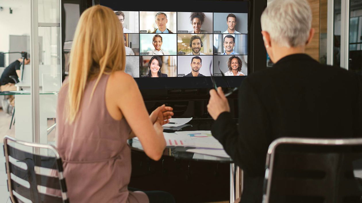 Immagine di Accordo tra Verizon e Zoom: Videochiamate e riunioni senza costi aggiuntivi