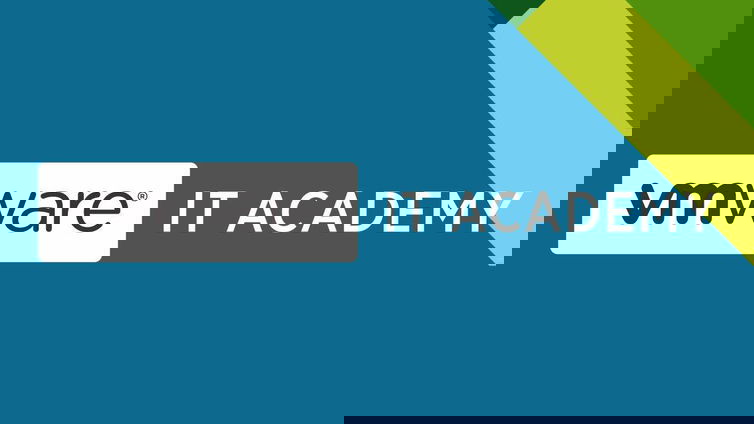Immagine di VMware, un accordo per creare più figure lavorative digitali