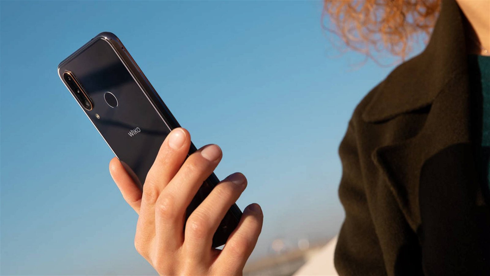 Immagine di Wiko presenta View4 e View4 lite: due nuovi smartphone a partire da 129 euro